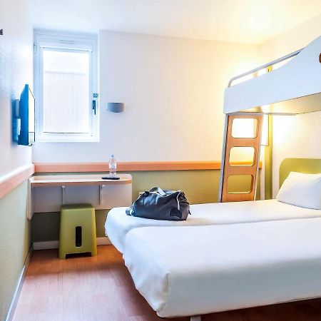 Ibis Budget Rennes Chantepie Luaran gambar