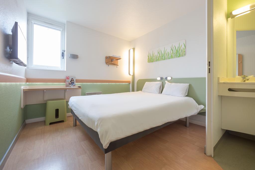 Ibis Budget Rennes Chantepie Luaran gambar